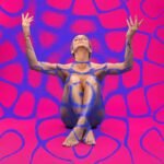 Capa do álbum REALVERSO: Lado A