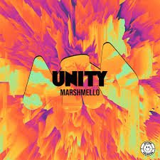 Capa da letra da música Unity