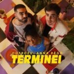 Capa da letra Terminei