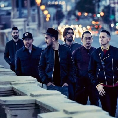 Imagem de Linkin Park