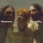 Capa do álbum This Is Why
