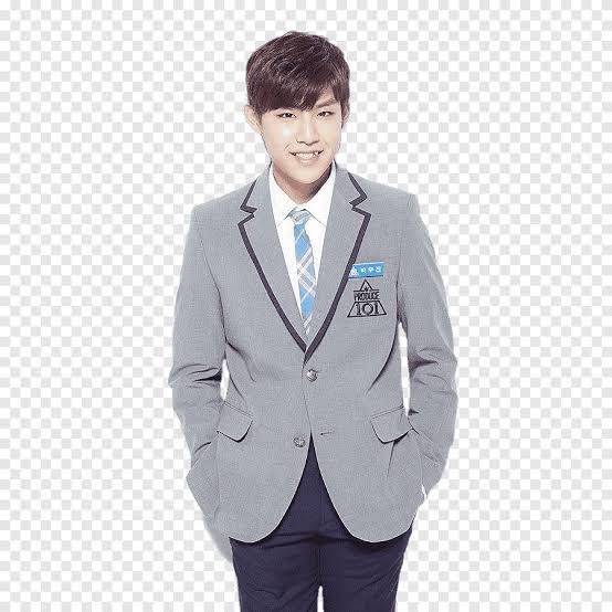Foto de Park Woo Jin