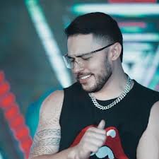 Foto de Israell Muniz