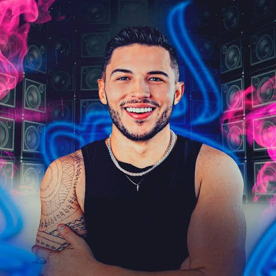 Capa da letra da música Catucada Forte