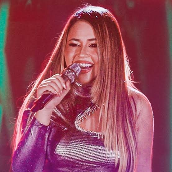 Foto de Eduarda Brasil