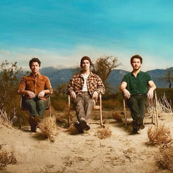 Foto de Jonas Brothers