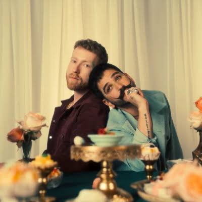 Capa da letra da música Moderación (Tradução)