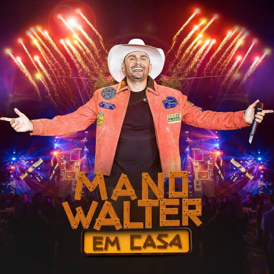 Capa da letra da música Matuto de verdade