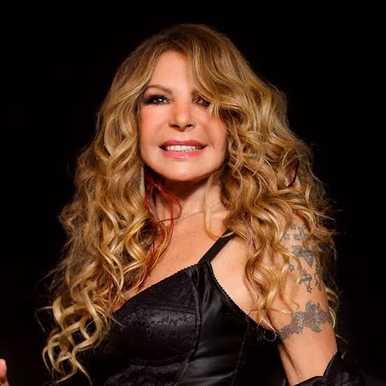 Foto de Elba Ramalho