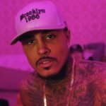 Capa da letra Nem Tudo Que Brilha É Ouro