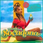 Capa da letra Socadona