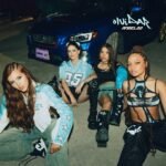 Capa da letra OLVIDAR