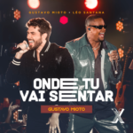 Capa da letra Onde Tu Vai Sentar