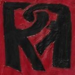 Capa do álbum R∞Я