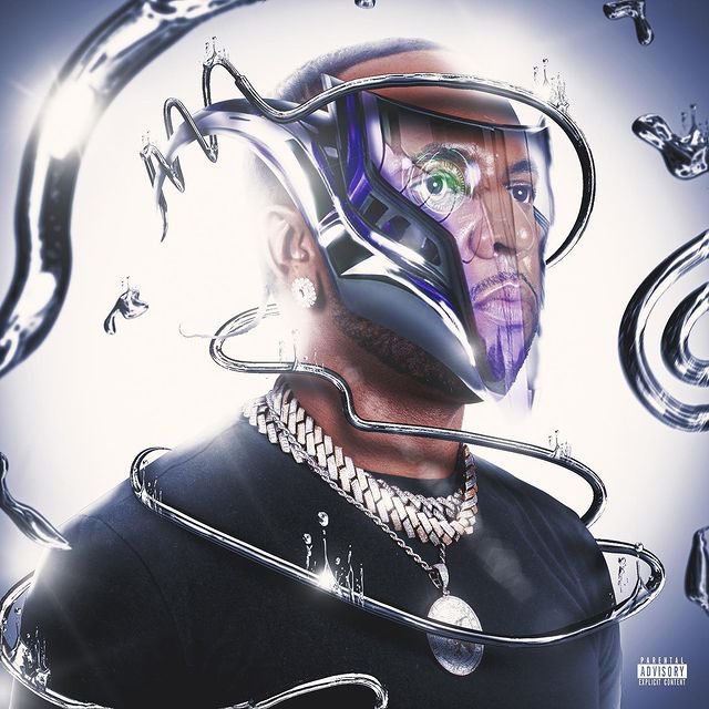 Capa da letra da música Fashion Nova