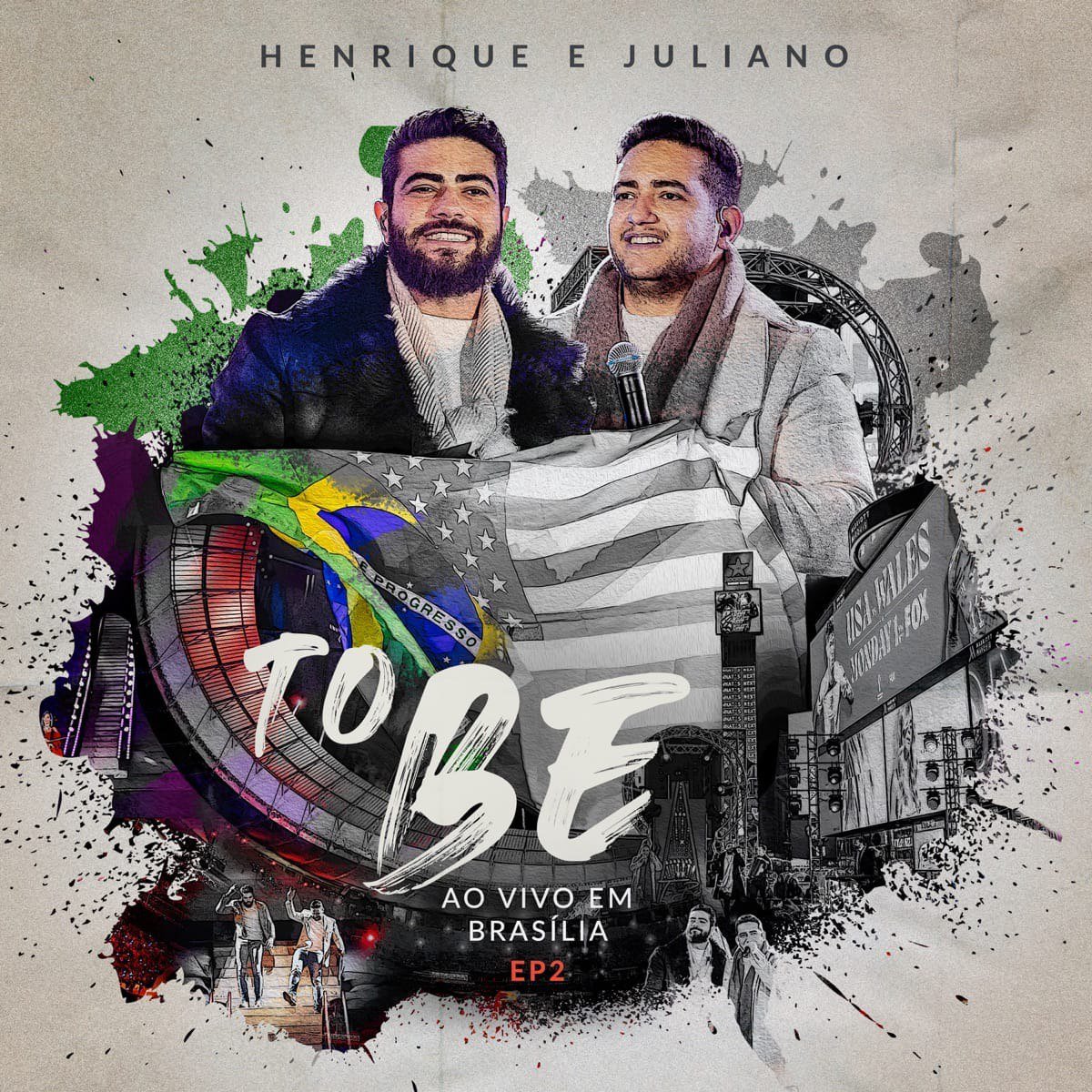 Capa da letra da música Rancorosa