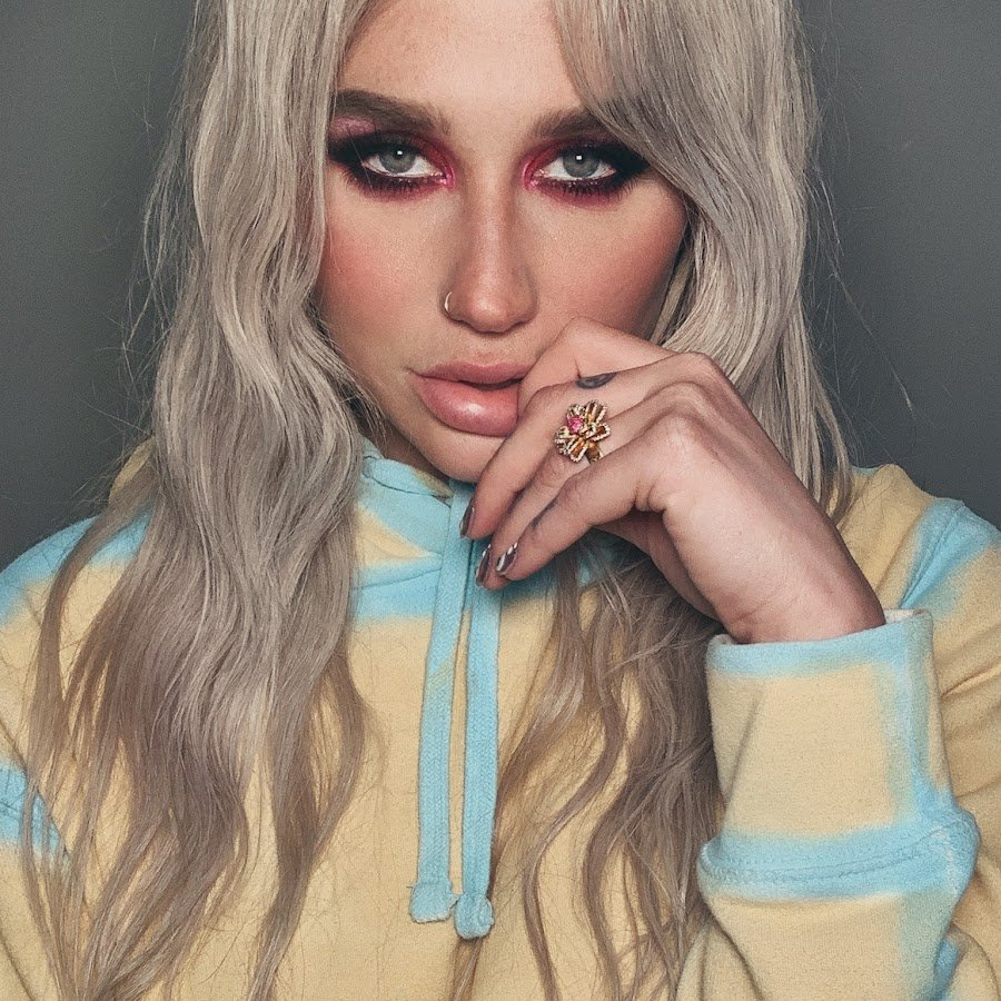 Foto de Kesha