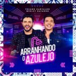 Capa da letra Arranhando o Azulejo