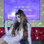 Capa da letra I Like You