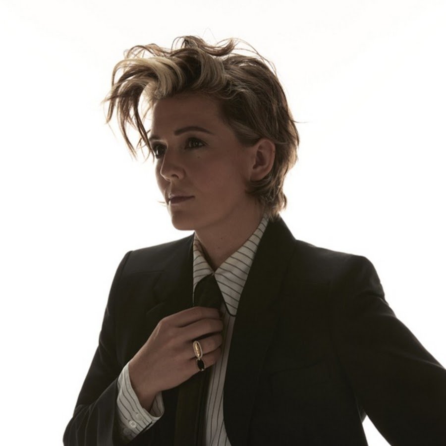 Foto de Brandi Carlile