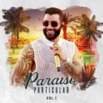 Capa do álbum Paraíso Particular