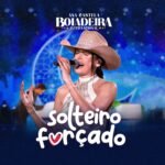 Capa da letra Solteiro Forçado
