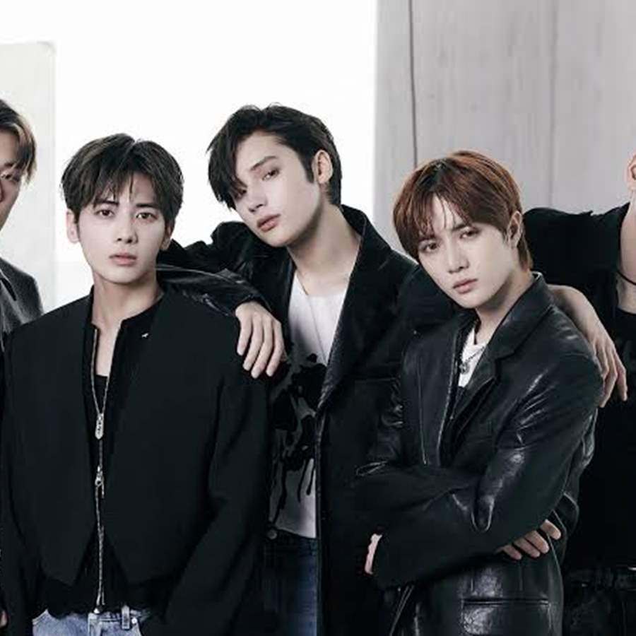 Foto de TOMORROW X TOGETHER