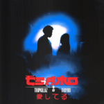 Capa da letra Te Amo