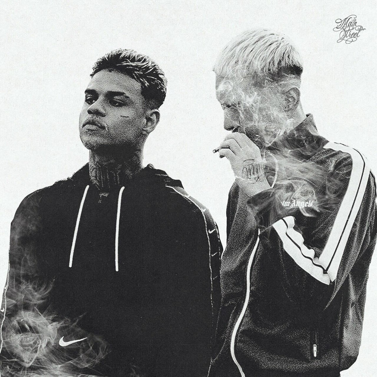 Capa da letra da música Sem Compaixão