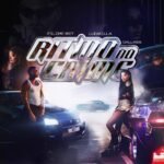 Capa da letra Ritmo do Crime
