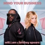 Capa da letra Mind Your Business