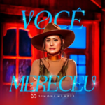 Capa da letra Você Mereceu