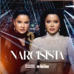 Capa da letra Narcisista