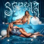 Capa da letra Sereia