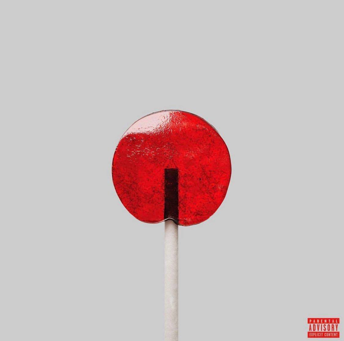 Capa da letra da música KPOP