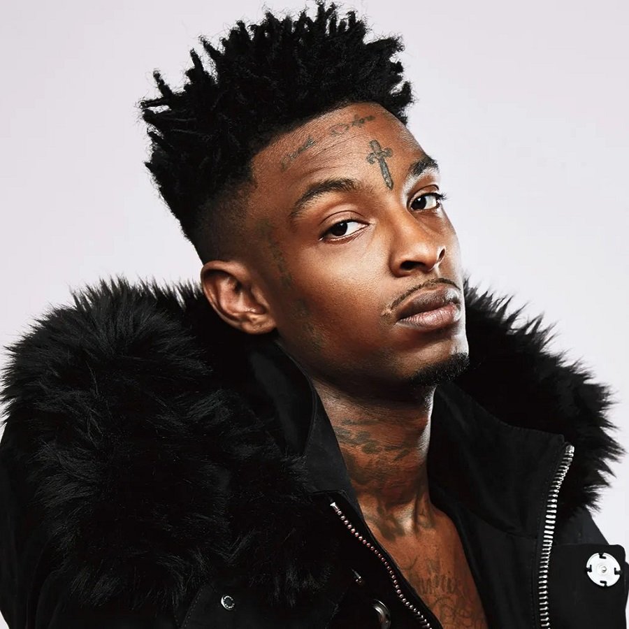 Foto de 21 Savage