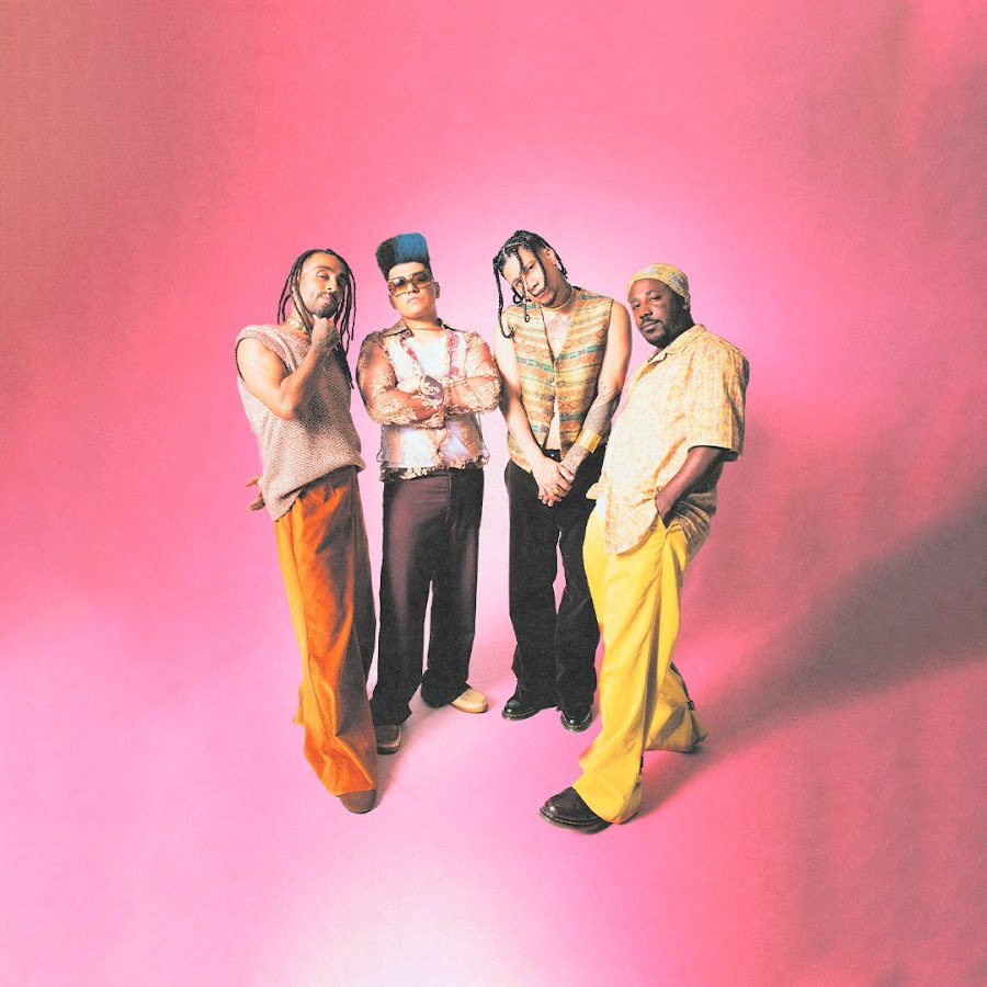 Capa da letra da música Dejavú