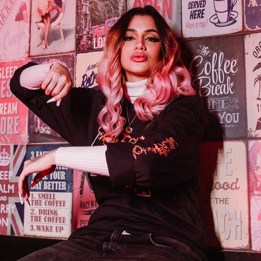 Foto de Azzy