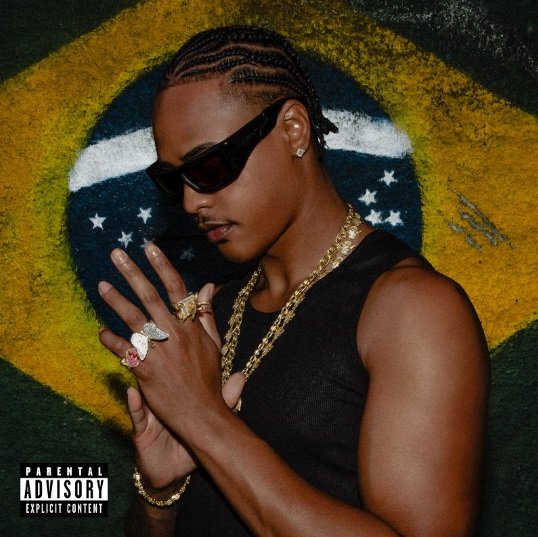 Capa da letra da música Nota Dó