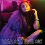 Capa da letra Single Soon