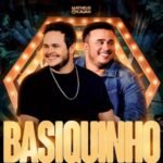 Capa do álbum Basiquinho 2