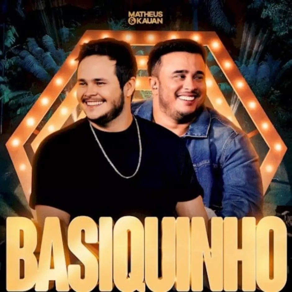 Capa da letra da música Muvuca