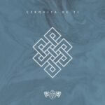 Capa da letra Cerquita de Ti