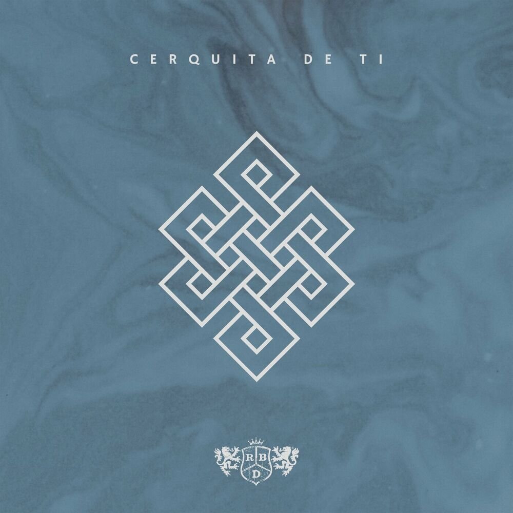 Capa da letra da música Cerquita de Ti (Tradução)