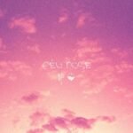 Capa da letra Céu Rosé