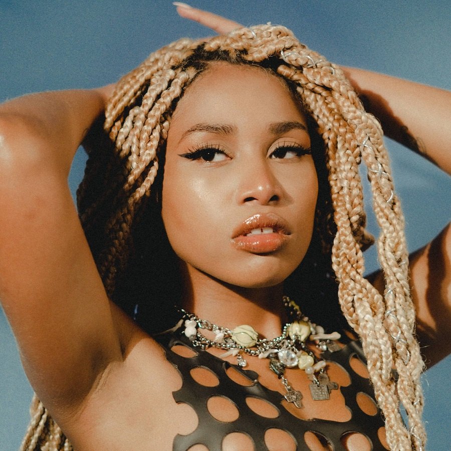 Foto de Ebony