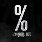 Capa da letra Faz Completo, Chefe