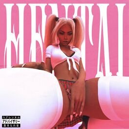 Capa da letra da música Hentai
