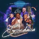 Capa da letra Envolvidassa