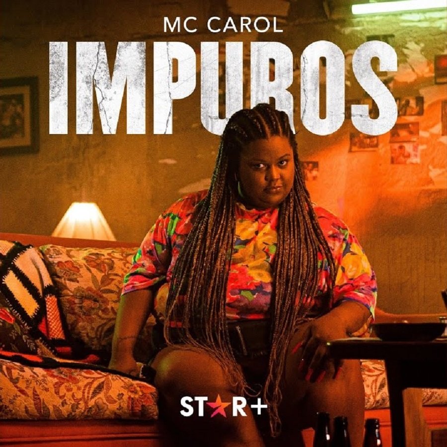 Capa da letra da música Impuros